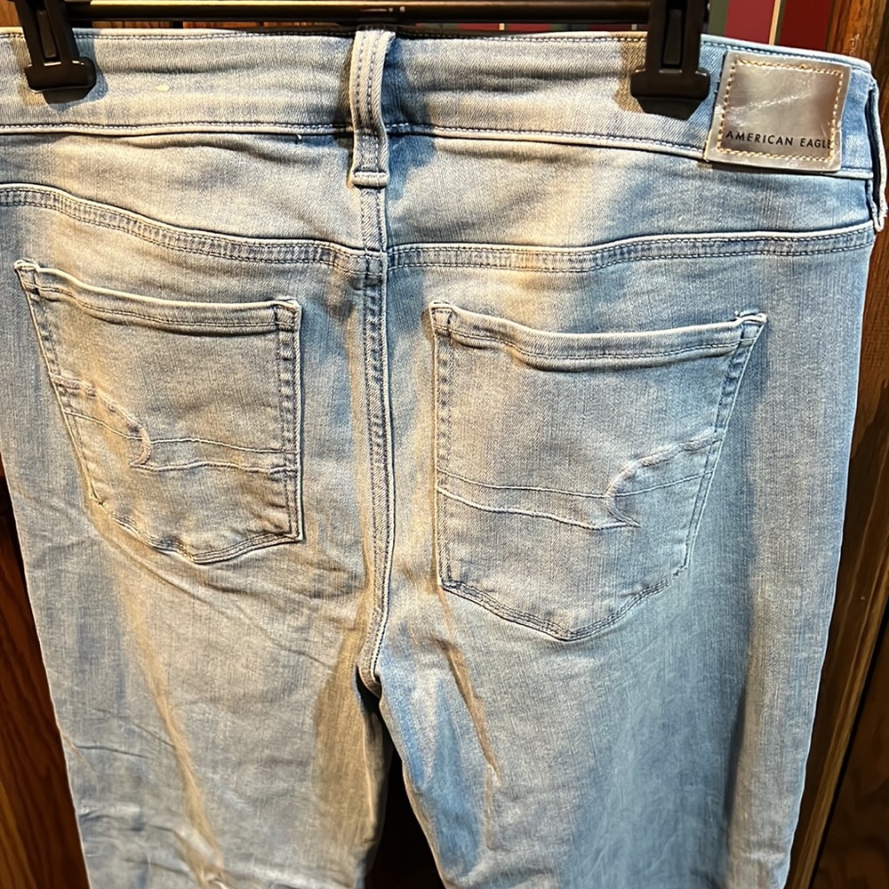 AE Jeans🎰 - Picture 4 of 5